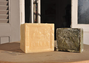 L’IGP savon de Marseille tiraillé entre tradis et libéraux