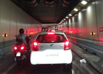 Soit dit en passant, le point « G » désormais dépassé à Aix Marseille ?