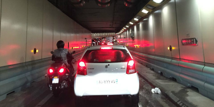 Soit dit en passant, le point « G » désormais dépassé à Aix Marseille ?