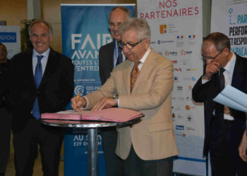 Un nouveau partenaire pour aider les TPE-PME dans leurs démarches RSE