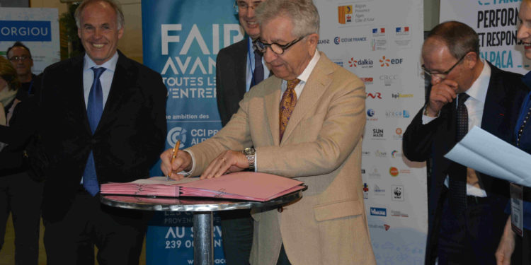 Un nouveau partenaire pour aider les TPE-PME dans leurs démarches RSE