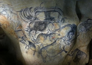 grotte chauvet