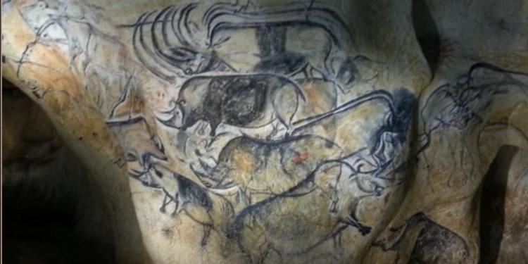 grotte chauvet