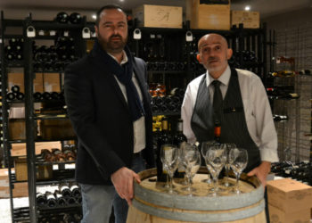 Gomet’ se met à table : Notre sélection très- gourmande du week-end !