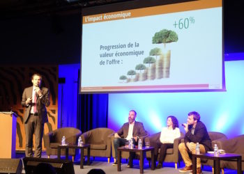 Tourisme : la plateforme hyper-personnalisée « Esprit Picardie » récompensée au Place Marketing Forum