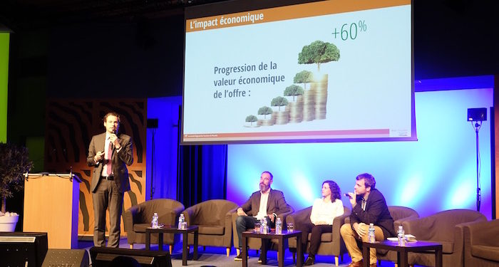 Tourisme : la plateforme hyper-personnalisée « Esprit Picardie » récompensée au Place Marketing Forum
