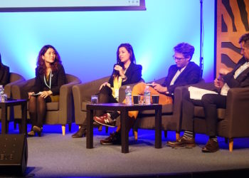 Sharing city : le Place Marketing Forum salue le  potentiel de la « ville partagée » avec l’exemple de Séoul