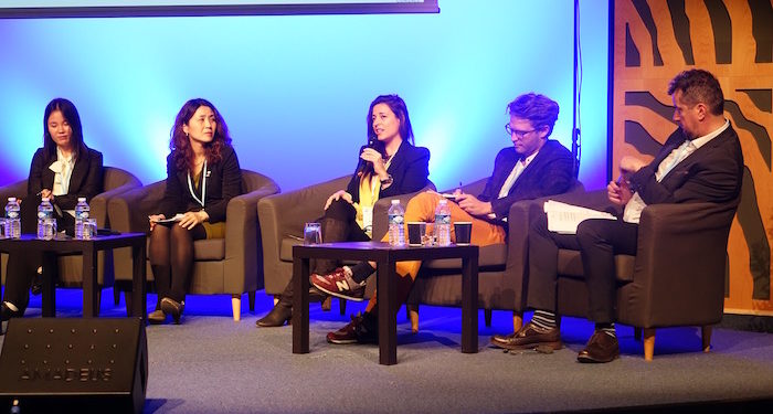 Sharing city : le Place Marketing Forum salue le potentiel de la « ville partagée » avec l’exemple de Séoul