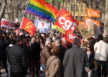 La mobilisation contre l’extrême droite s’organise à Aix