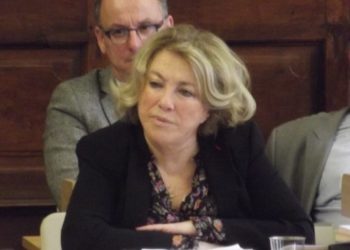 Maryse Joissains : "Je continuerai d'assumer mes responsabilités"