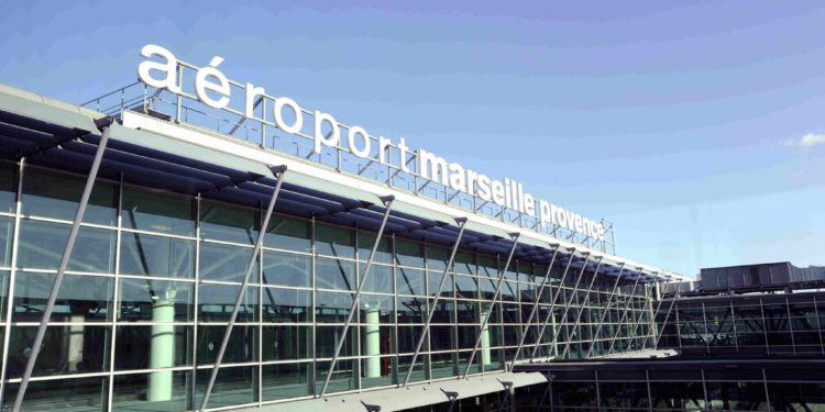 L’aéroport au cœur de la rencontre entre Martine Vassal et Jean-Luc Chauvin aujourd’hui