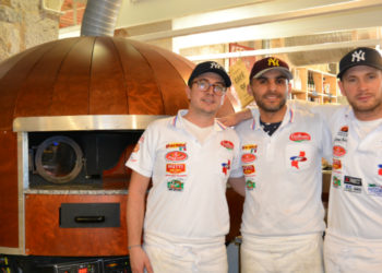 Gomet’ se met à table : Notre sélection très- gourmande du week-end !