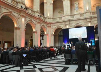 Vents porteurs pour l’éolien flottant en Provence