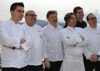 Good France : Les chefs métropolitains s’engagent pour la cuisine française