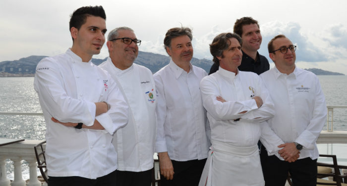 Good France : Les chefs métropolitains s’engagent pour la cuisine française