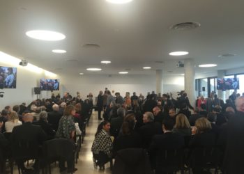 Le conseil de la Métropole, point d’orgue de la semaine à Aix Marseille Provence