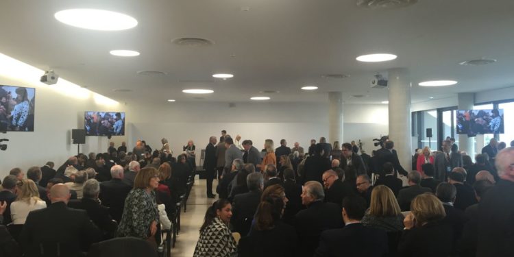 Le conseil de la Métropole, point d’orgue de la semaine à Aix Marseille Provence