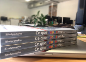 Ce que Google veut… écrit par Julien (Digimood) et Benjamin (sefaireaider.com)