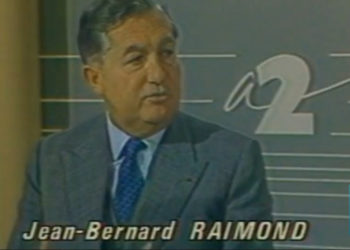Jean-Bernard Raimond, l’ex qui rêvait d’Aix
