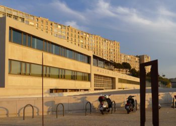 Marseille : Musée Regards de Provence