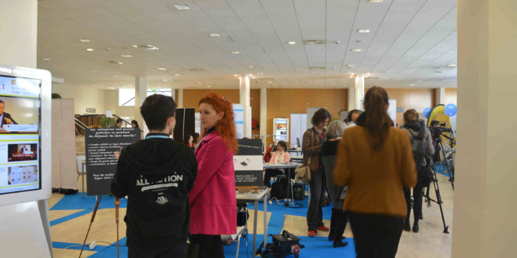 Forum Reset de la RSE : les femmes de Paca en vedette