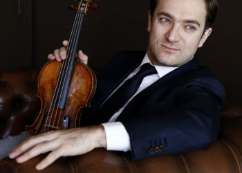 renaud capuçon