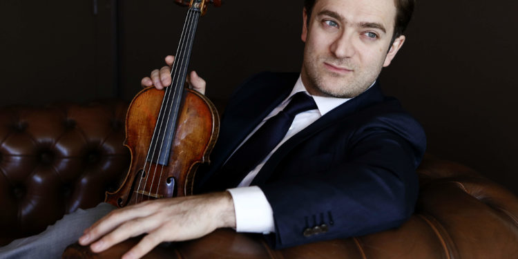 renaud capuçon