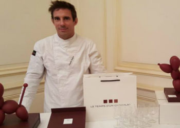 Pâques : découvrez notre sélection d’artisans chocolatiers