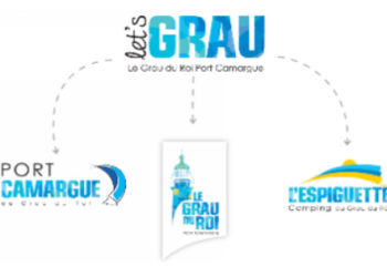 Let’s Grau, nouvelle marque territoriale