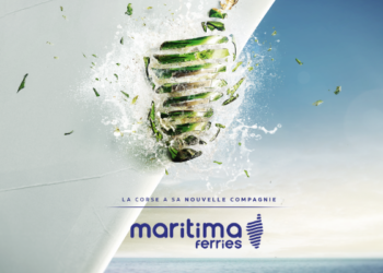 Maritima Ferries, la marque la plus éphémère au monde