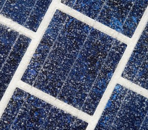 Le groupe Colas a mis au point Wattway, du photovoltaïque intégré au bitume