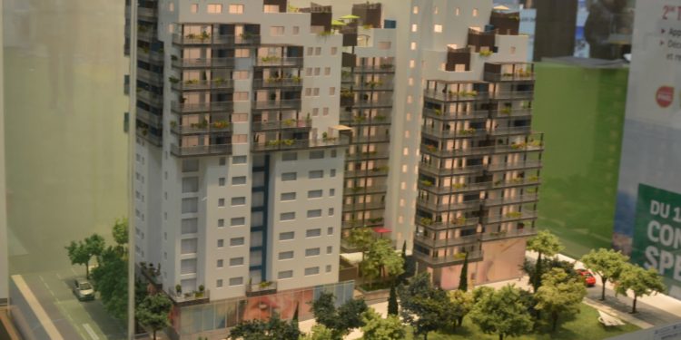 Les derniers chiffres de la conjoncture immobilière avec l'OIP