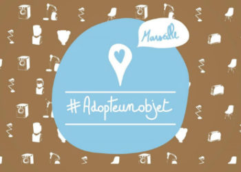 Adopte un Objet/Marseille évolue pour poursuivre sa révolution du don