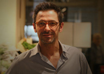 Fooding : 3 adresses bio à Marseille