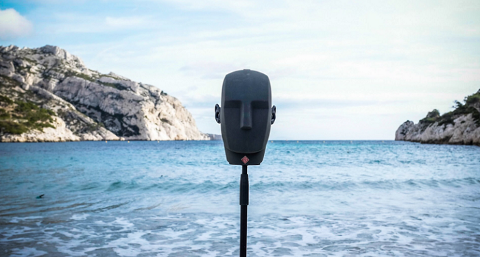 son binaural music inside