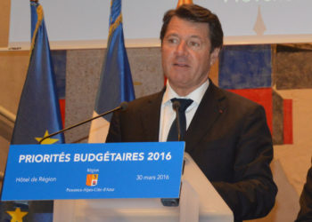 Budget 2016: la Région Paca met le paquet sur les entreprises et la formation, priorité à l’emploi