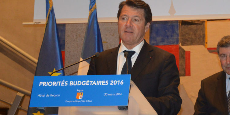 Budget 2016: la Région Paca met le paquet sur les entreprises et la formation, priorité à l’emploi