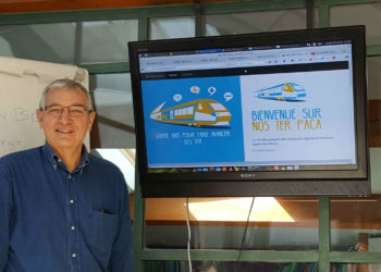 Une application pour recueillir les doléances des usagers du TER