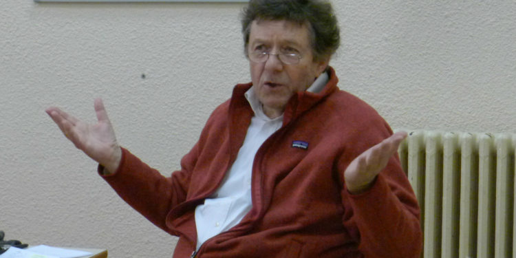 Jean viard
