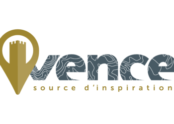 06. Nouveau logo pour la ville de Vence