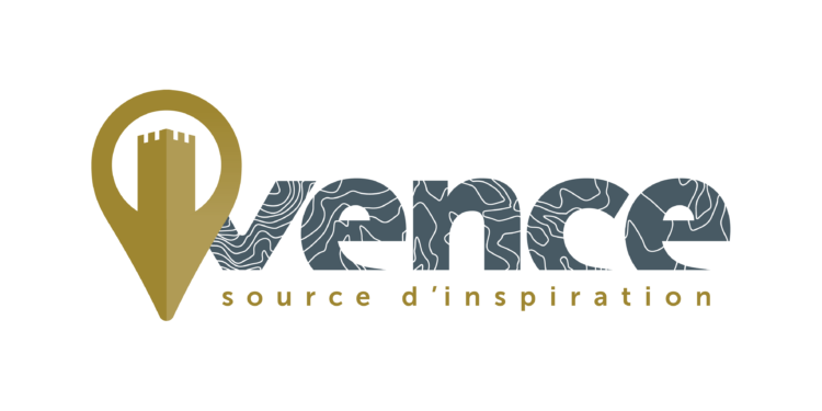 06. Nouveau logo pour la ville de Vence