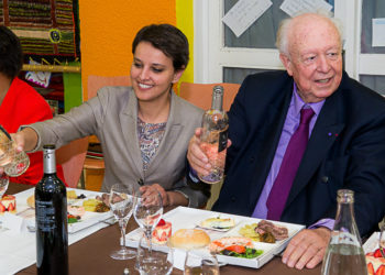 Najat Vallaud-Belkacem