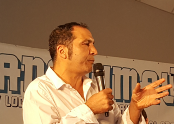 Djamal Achour d’ Anonymal TV : « La vidéo est un outil qui permet de sociabiliser les jeunes »