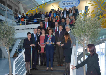 Un accélérateur de l’emploi en Provence à destination des bénéficiaires du RSA