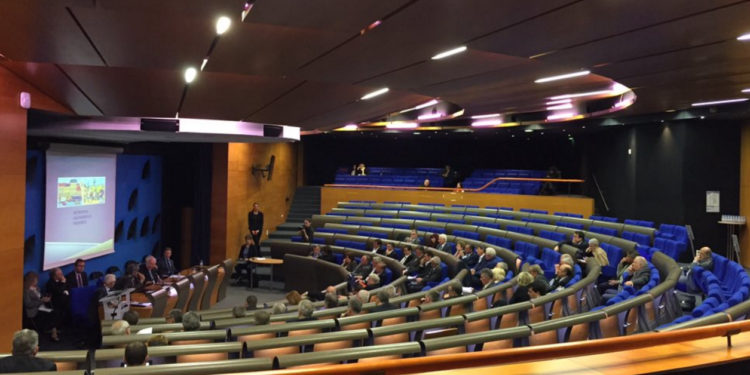 assemblee maire