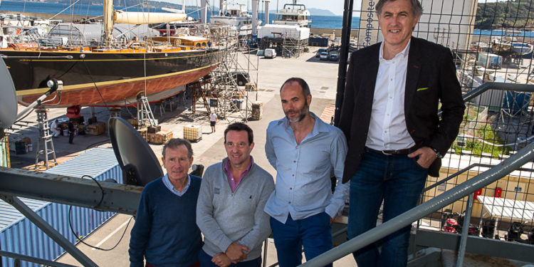 compositeworks team