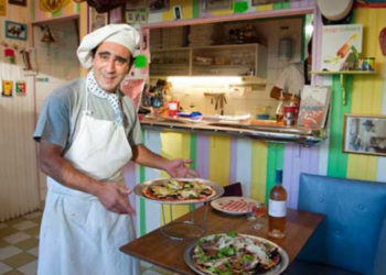 Où manger une bonne pizza à Marseille ? Nos 5 adresses !
