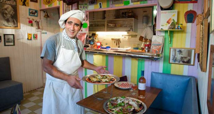 Où manger une bonne pizza à Marseille ? Nos 5 adresses !