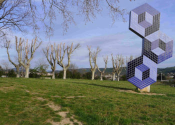 [Agenda] Exposition numérique « Sénescence » par les étudiants d’Aix-Marseille à la fondation Vasarely