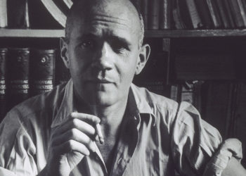 jean genet
